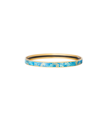 Bordered Bangle Ultra