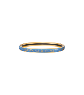 Bordered Bangle Ultra