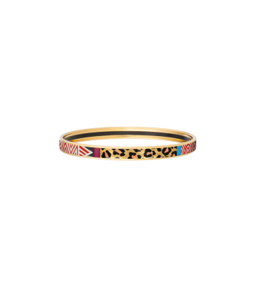 Bordered Bangle Ultra