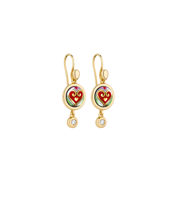 Earrings Victoria