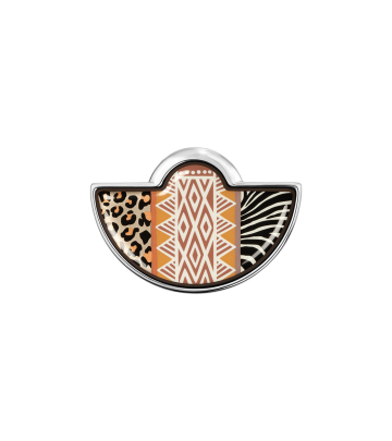 Pendant Half-Moon