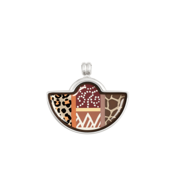 Pendant Small Half-Moon