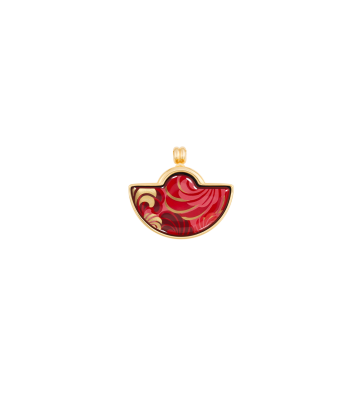Pendant Small Half-Moon