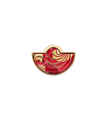 Pendant Half-Moon