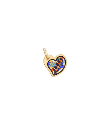 Pendant Heart