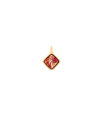 Pendant Carré