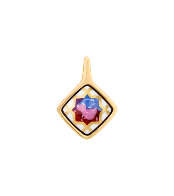 Pendant Carré