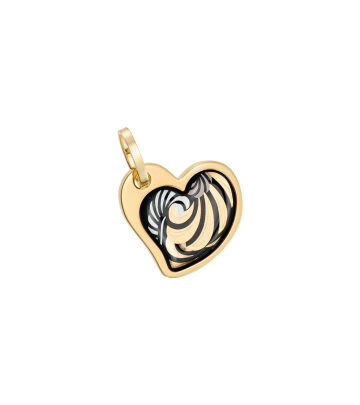 Pendant Heart