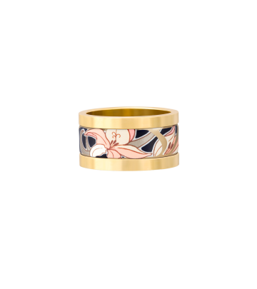 Ring Etoile