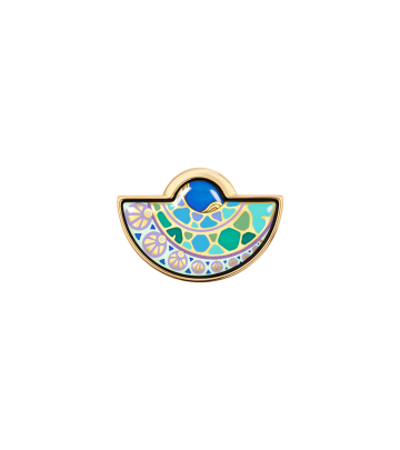 Pendant Half-Moon