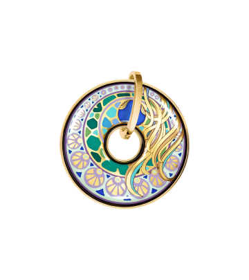 Pendant Luna Piena