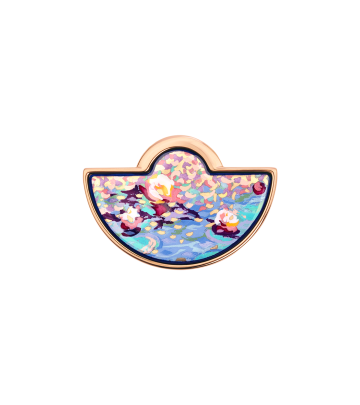 Pendant Half-Moon