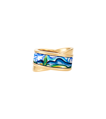 Ring Tango