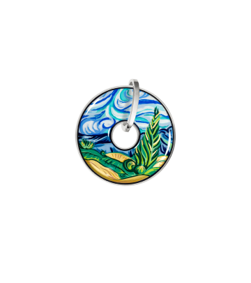 Pendant Luna Piena