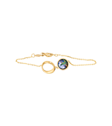 Chain Bracelet Aurora