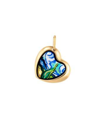 Pendant Heart