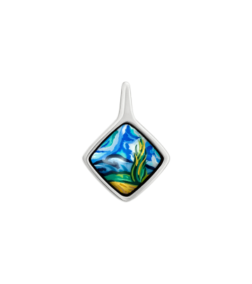 Pendant Carré