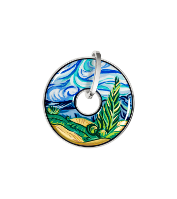 Pendant Luna Piena