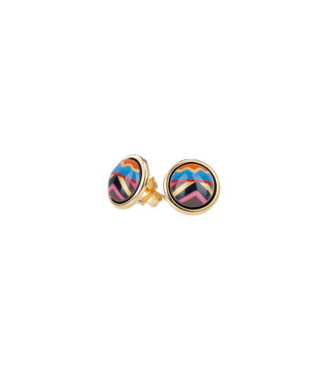Earrings Cabochon