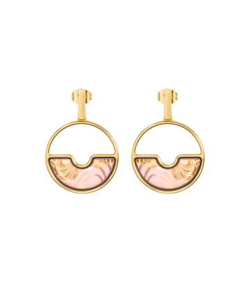 Earrings Swing