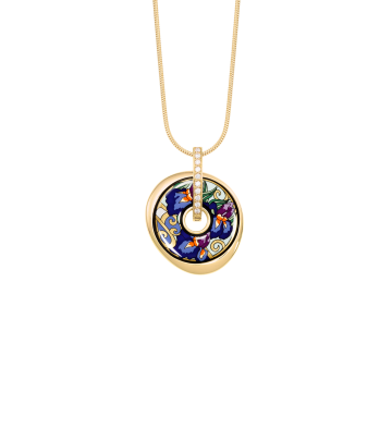 Pendant Luna Piccola