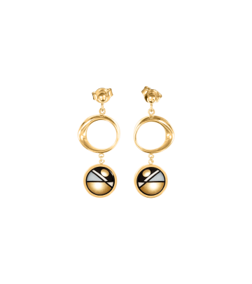 Earrings Aurora