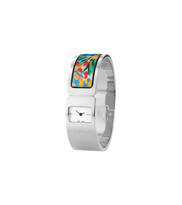 Watch Bangle Regina