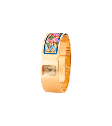 Watch Bangle Regina