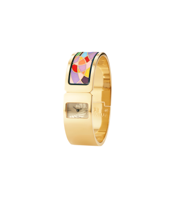 Watch Bangle Regina