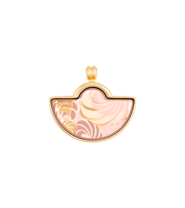 Pendant Small Half-Moon