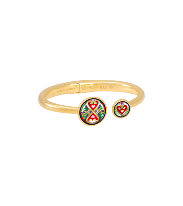 Spring Bracelet