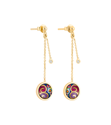 Désirée earrings