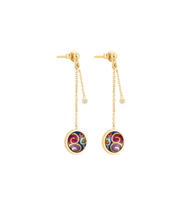 Désirée earrings