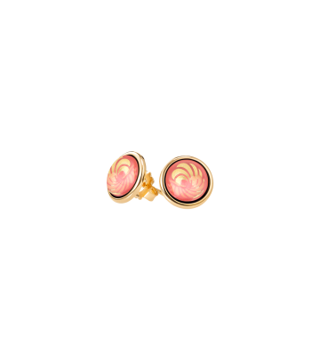 Earrings Cabochon