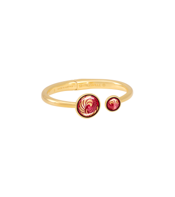 Spring Bracelet