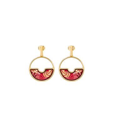 Earrings Swing