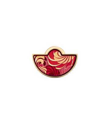 Pendant Half-Moon