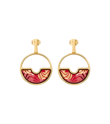 Earrings Swing
