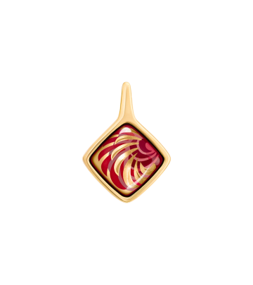 Pendant Carré