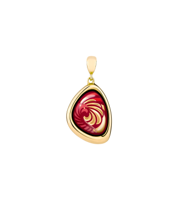 Pendant Pebble