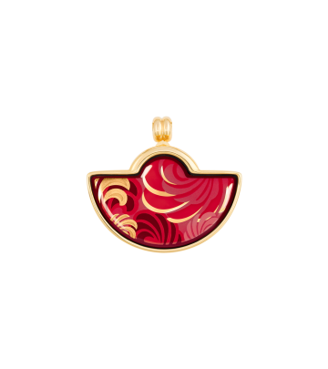 Pendant Small Half-Moon