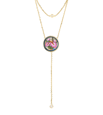 Désirée necklace