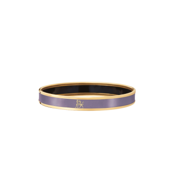 Bordered Bangle Mademoiselle