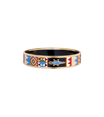 Bordered Bangle Miss
