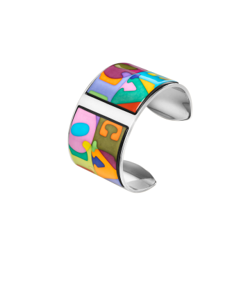 Bracelet Manchette Aphrodite