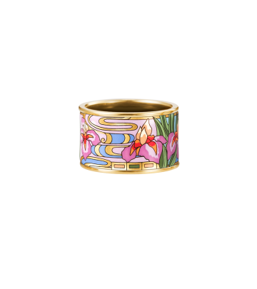 Ring Diva