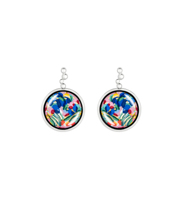 Earrings Eliza