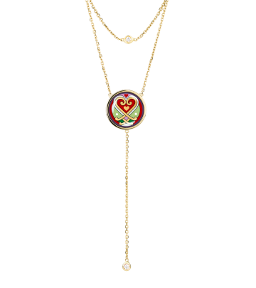 Désirée necklace