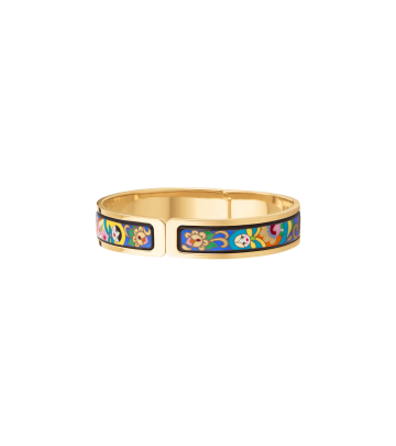 Clasp Bangle Ballerina