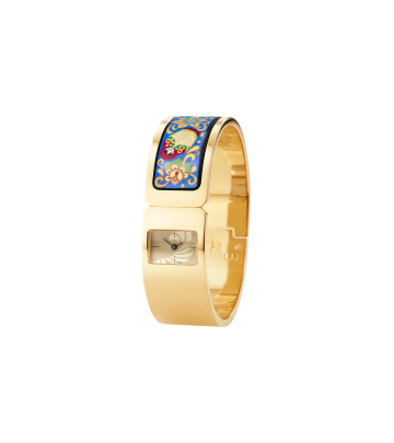 Watch Bangle Regina